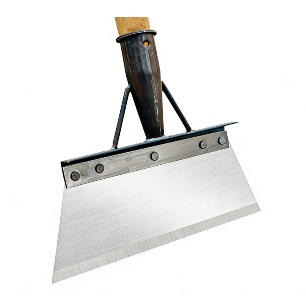 Smart Garden Edging - Metal Yabancı Ot Temizleme ve Kenar