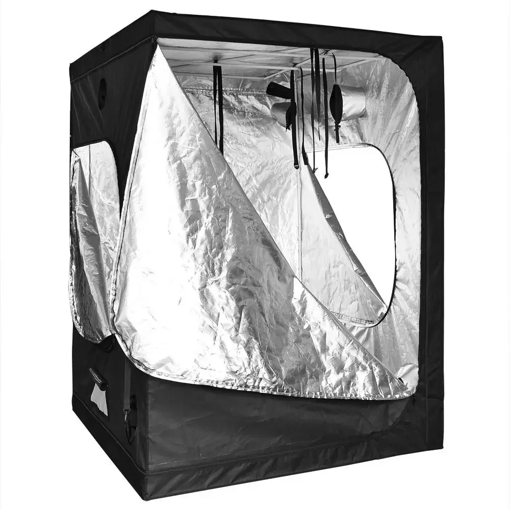 Grow Tent Complete Kit - Çin Fabrikası Sıcak Satış tam kapalı