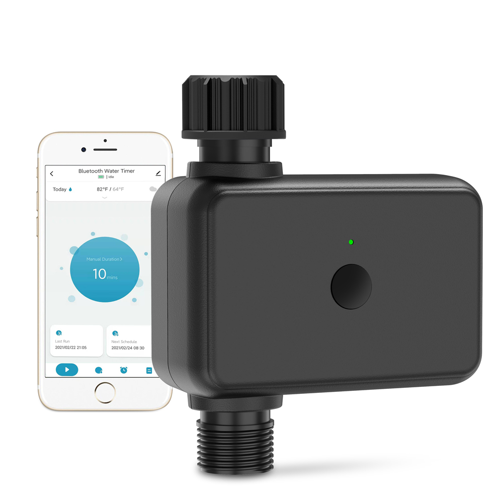 Smart Garden Irrigation - Fabrika Toptan Bahçe Akıllı Sulama Kontrol