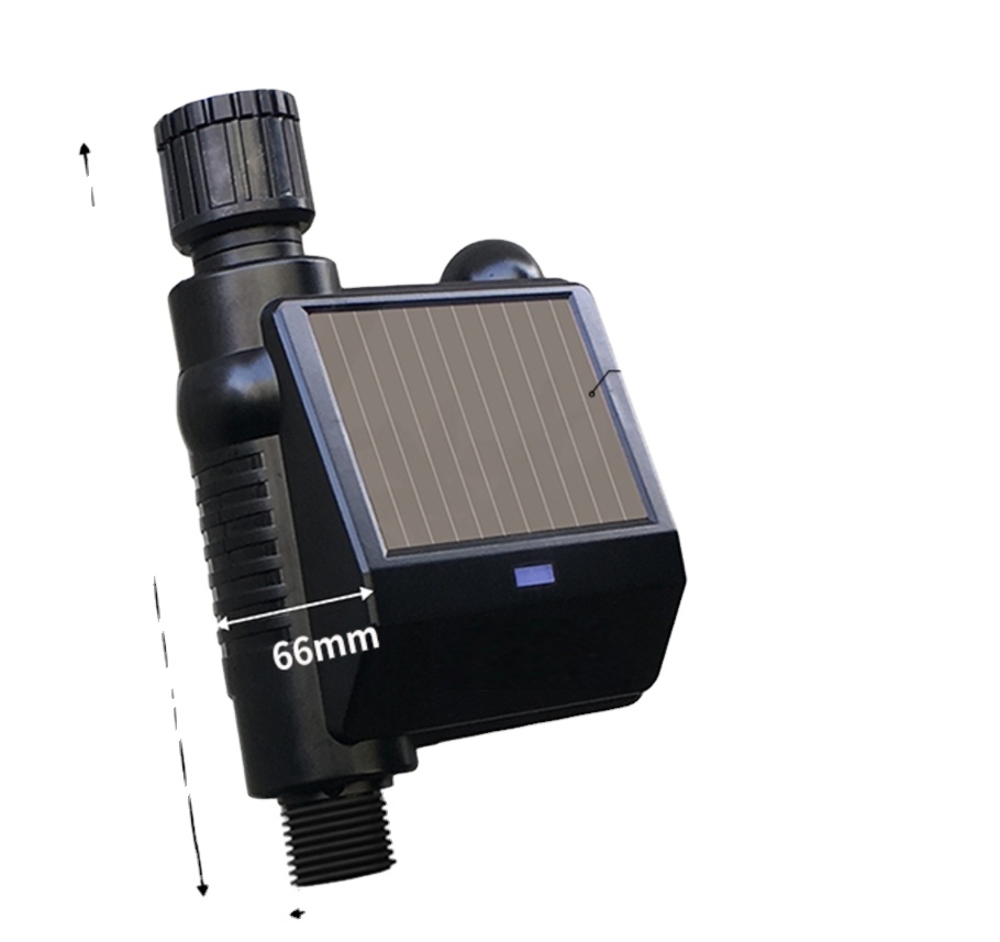 Smart Garden Water - Akıllı Yaşam Uygulaması Kontrollü Bahçe Çift