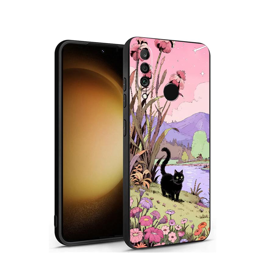 Huawei Smart Garden - Huawei Pura 90 Pro Max 80