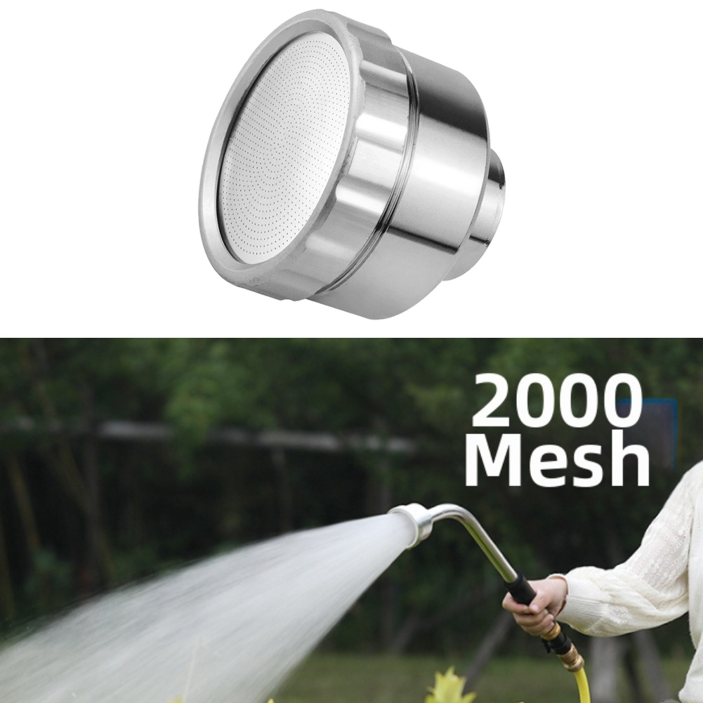 1 adet 2000/400 Mesh Sulama Ya - Smart Garden Water incelemesi ve fiyatı