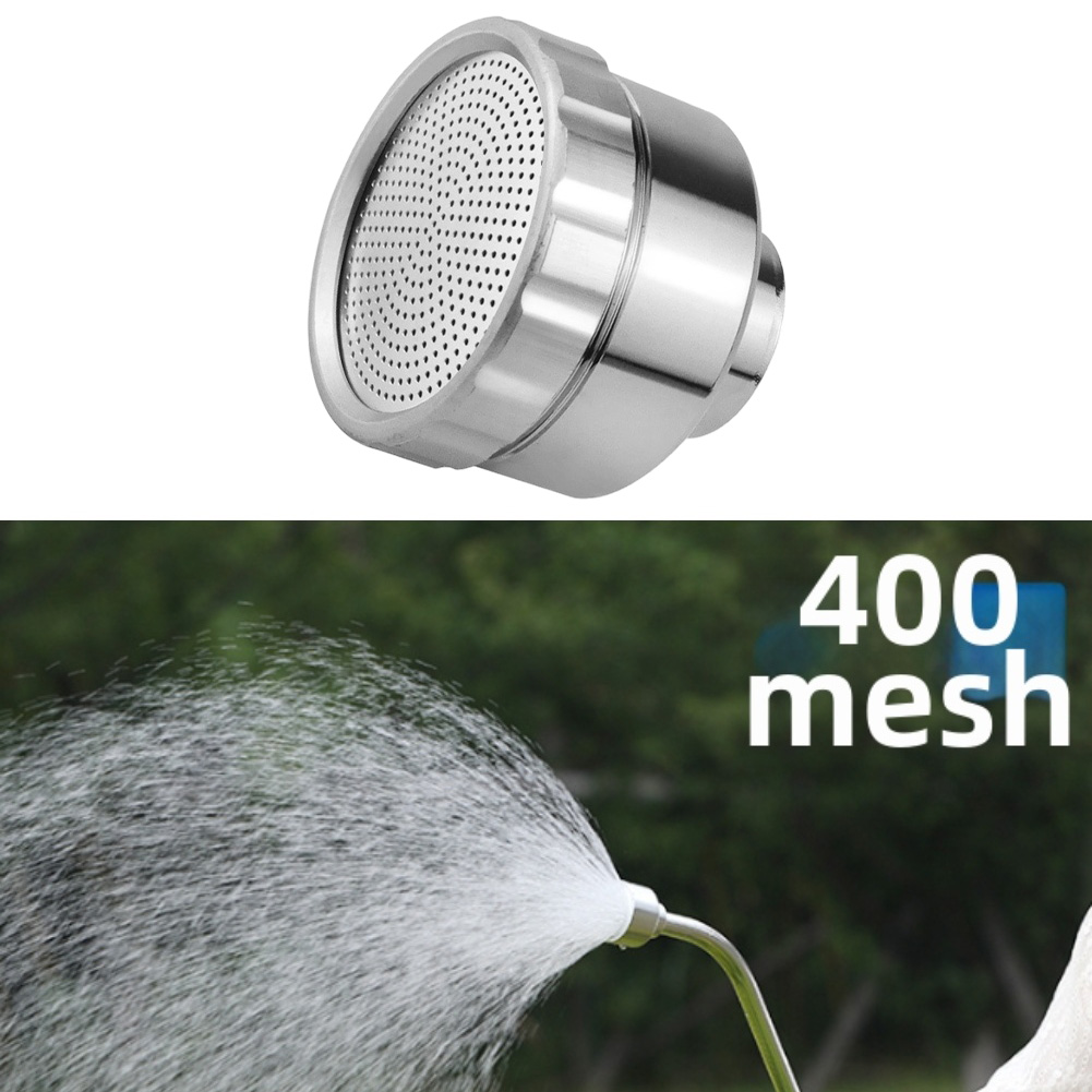 1 adet 2000/400 Mesh Sulama Ya - Smart Garden Water incelemesi ve fiyatı