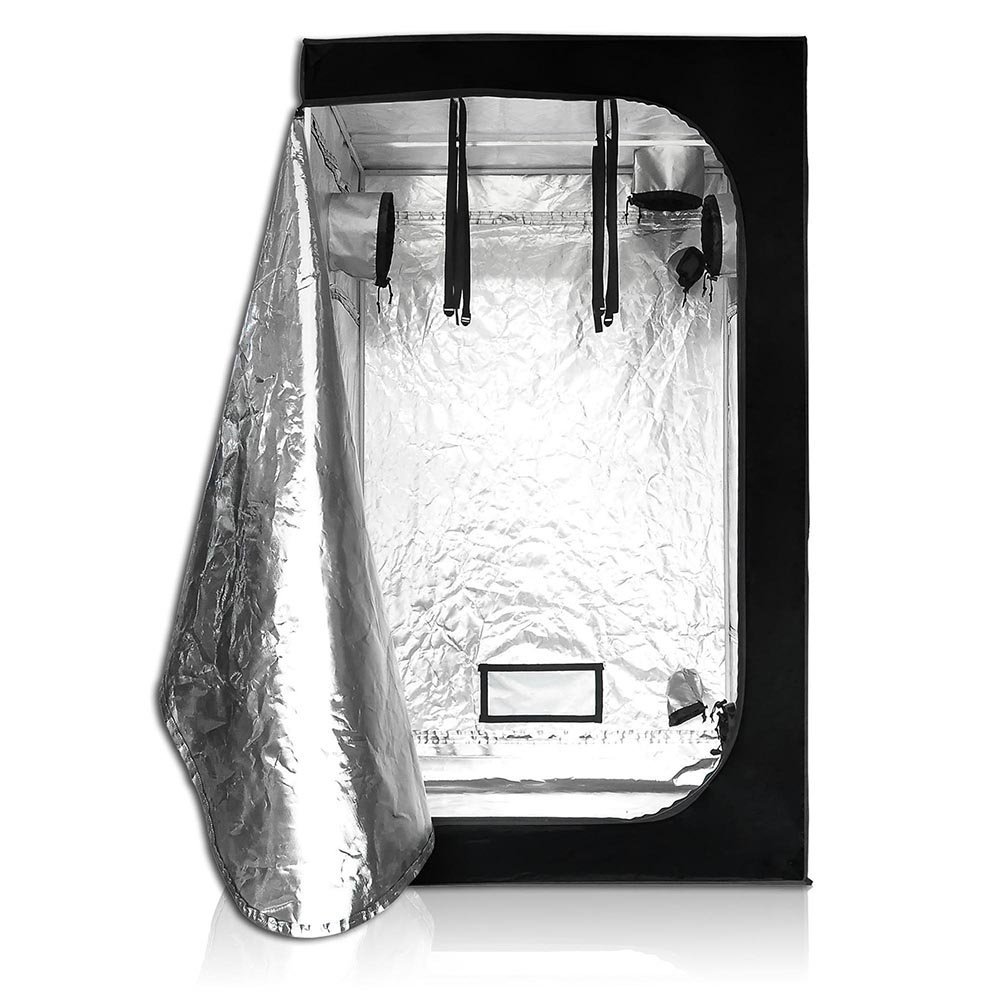 Hidroponik Yetiştirme Sistemi  - Grow Tent Complete Kit incelemesi ve fiyatı