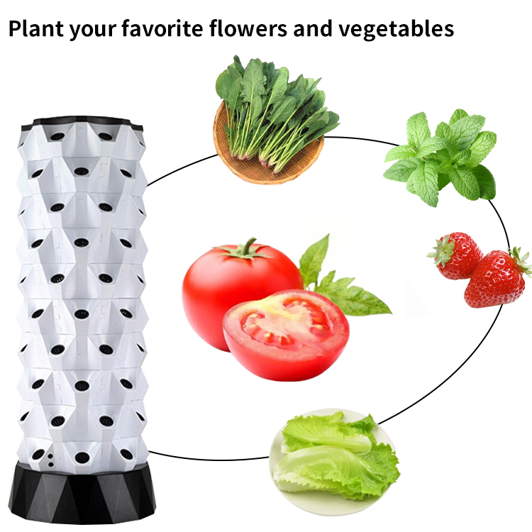 Akıllı Çiftlik Hidroponik Kiti - Smart Garden Watering System incelemesi ve fiyatı