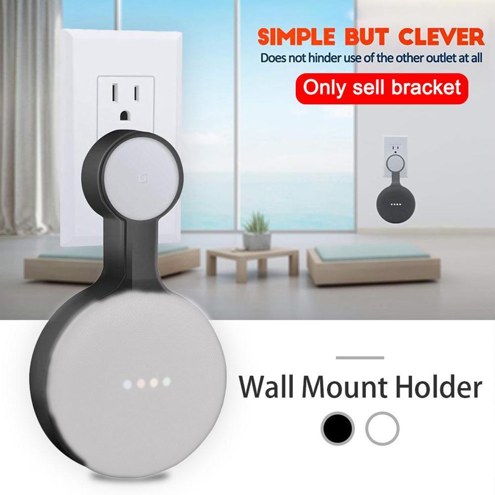 Duvar montaj tutucu için Googl - Google Speaker Nest Mini incelemesi ve fiyatı