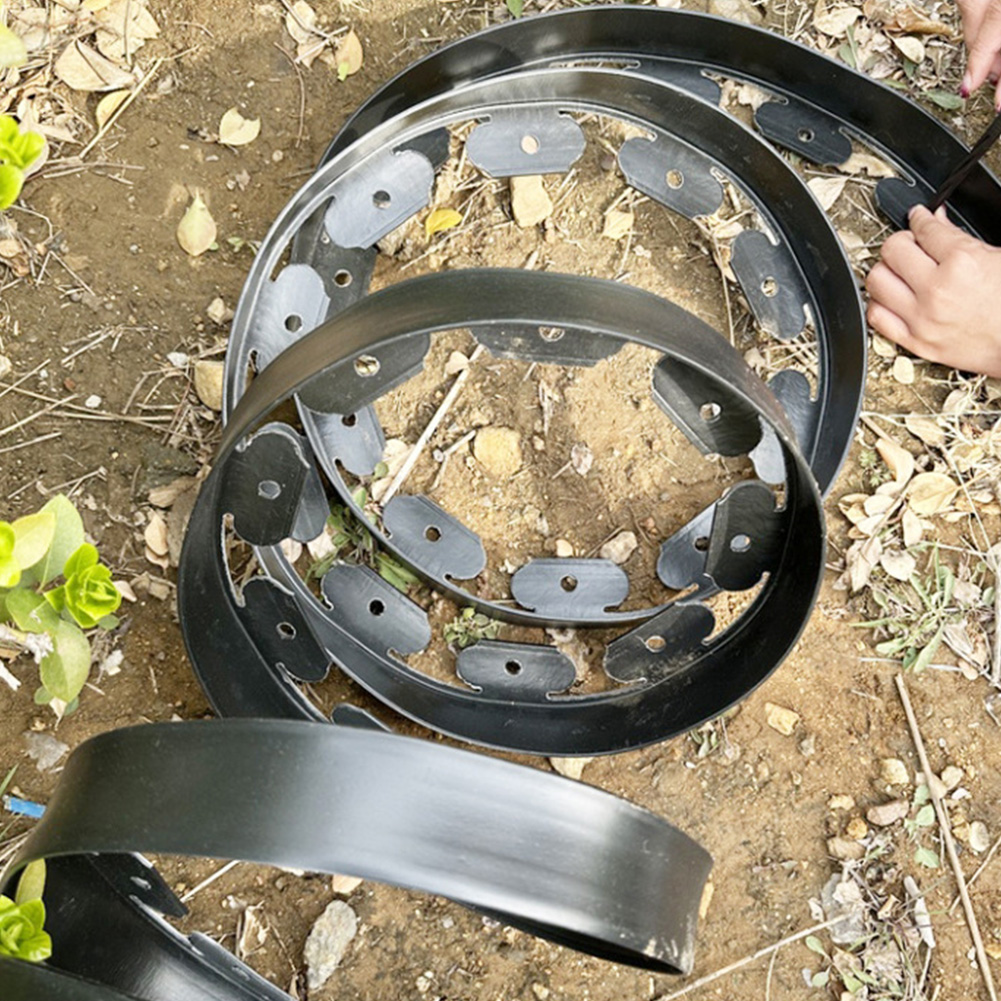 10 M Sabit Bahçe Bariyeri 30 A - Smart Garden Edging incelemesi ve fiyatı