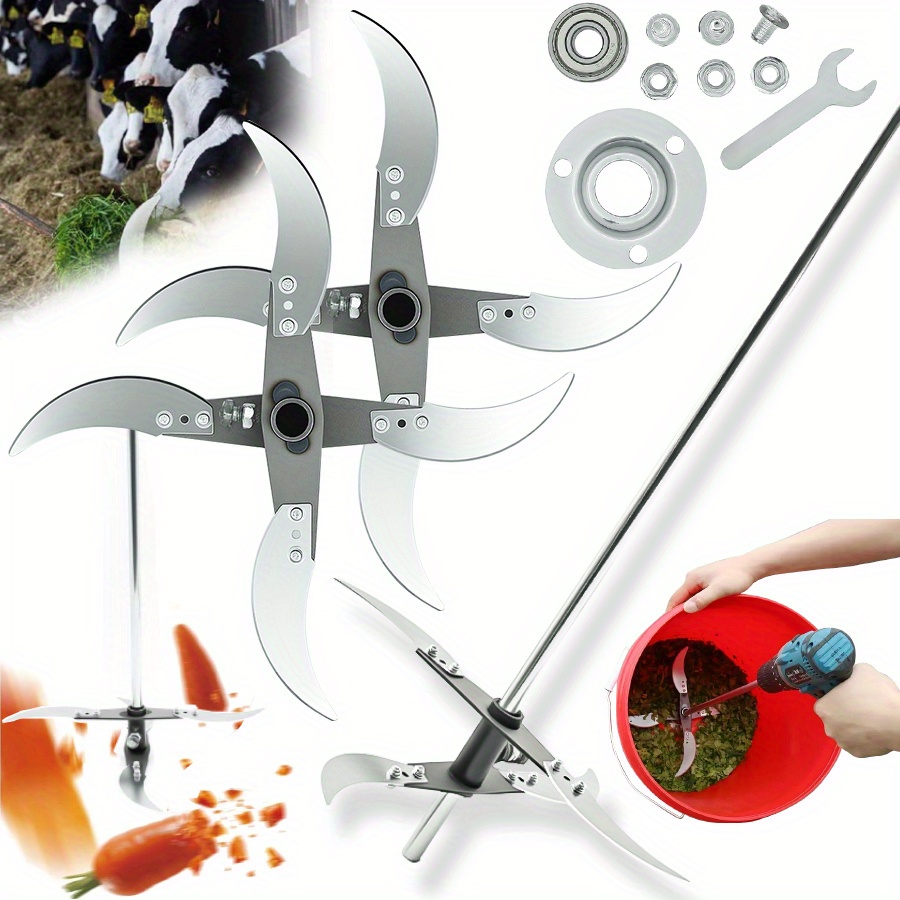 Çok Fonksiyonlu Çim Kesme Bıça - Smart Garden Edging incelemesi ve fiyatı