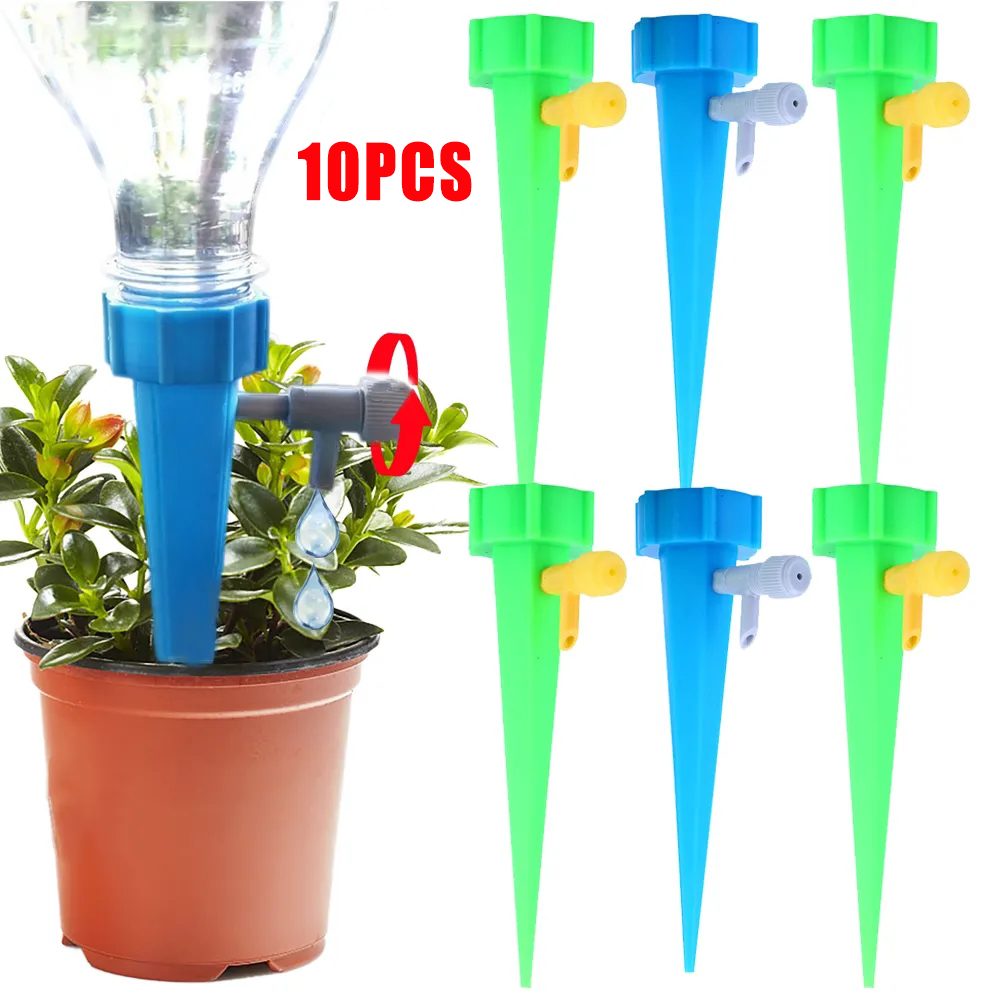 10/1 adet kendi kendine sulama - Smart Garden Herb incelemesi ve fiyatı