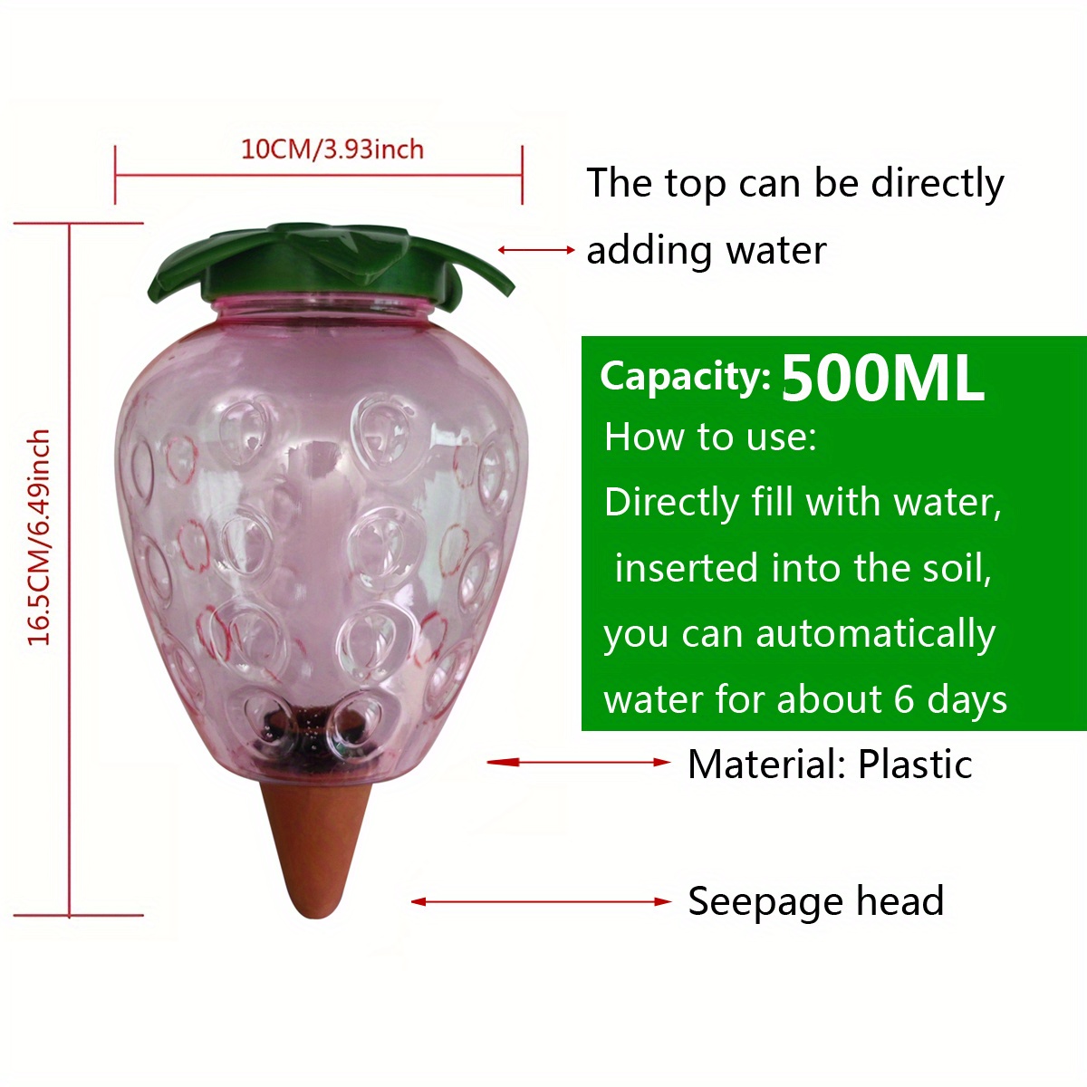 2 adet otomatik sulama aracı k - Smart Garden Watering System incelemesi ve fiyatı