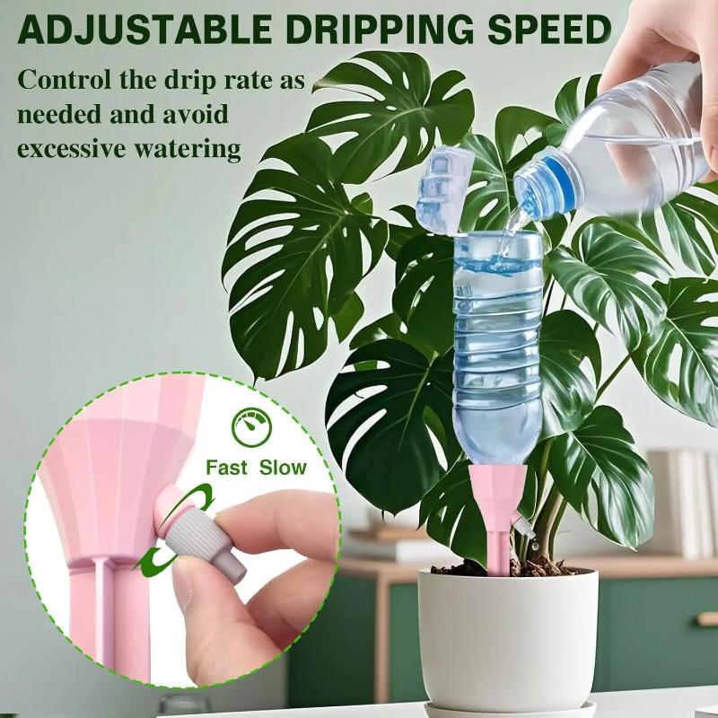 Bahçıvanlar için Akıllı Damla  - Smart Garden Irrigation incelemesi ve fiyatı
