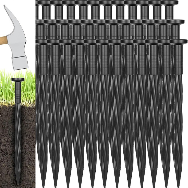 10-50 adet bahçe plastik çim k - Smart Garden Edging incelemesi ve fiyatı