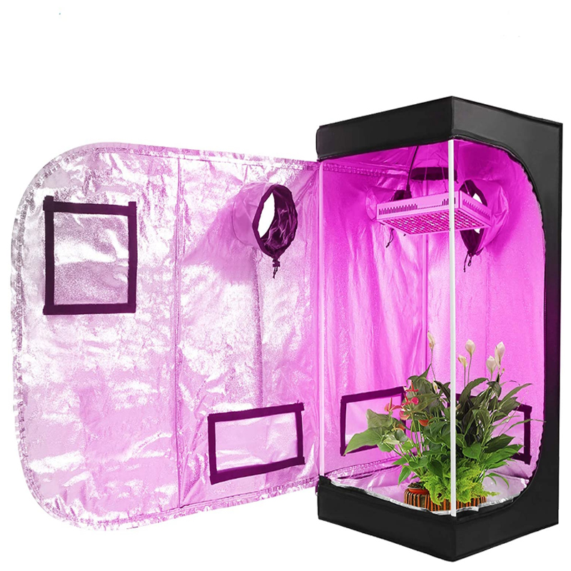 Yetiştirme Çadırı Yetiştirme K - Grow Tent Complete Kit incelemesi ve fiyatı