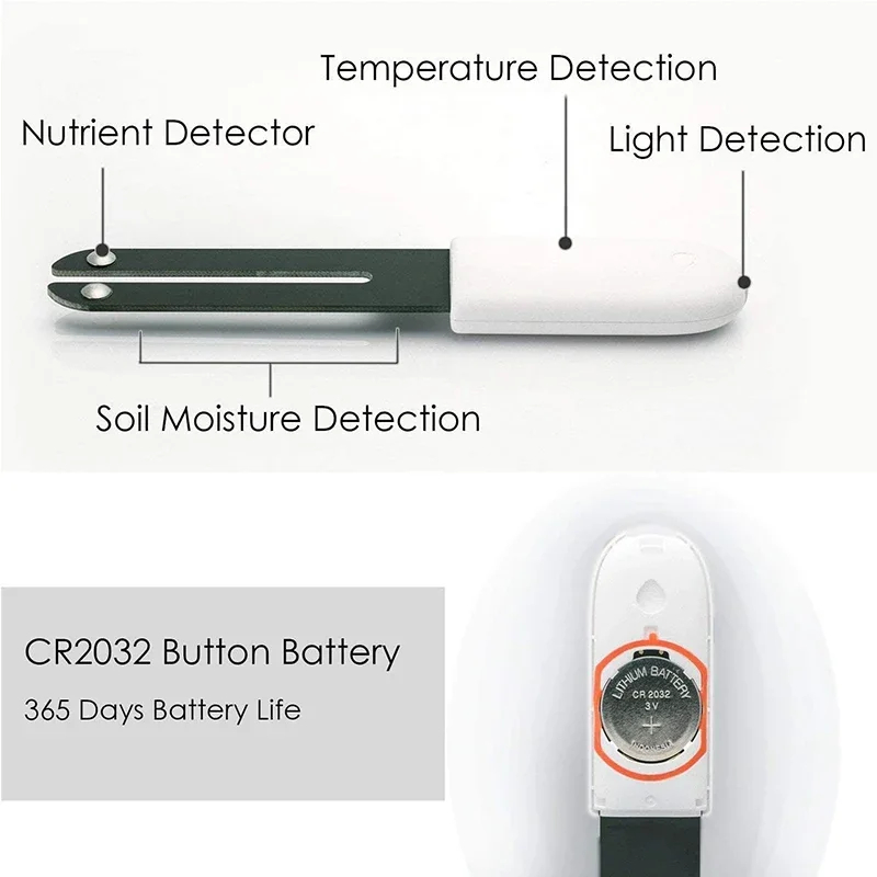 Xiaomi Mijia HHCC Akıllı Çiçek - Smart Garden Water incelemesi ve fiyatı