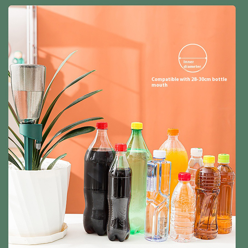 Yeni Otomatik Çiçek Sulama Cih - Smart Garden Irrigation incelemesi ve fiyatı