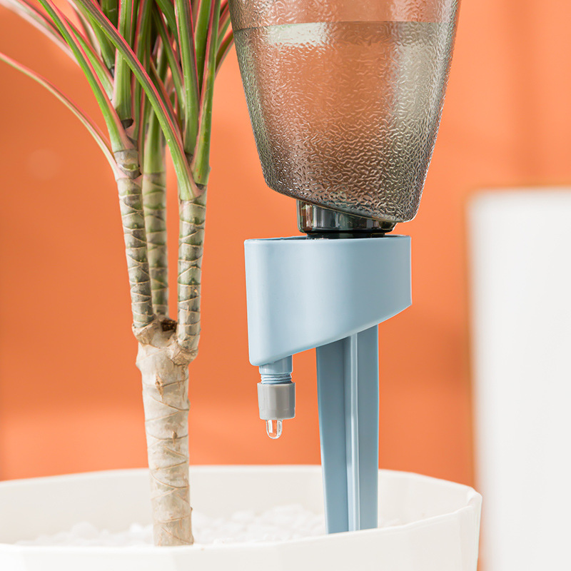 Yeni Otomatik Çiçek Sulama Cih - Smart Garden Irrigation incelemesi ve fiyatı