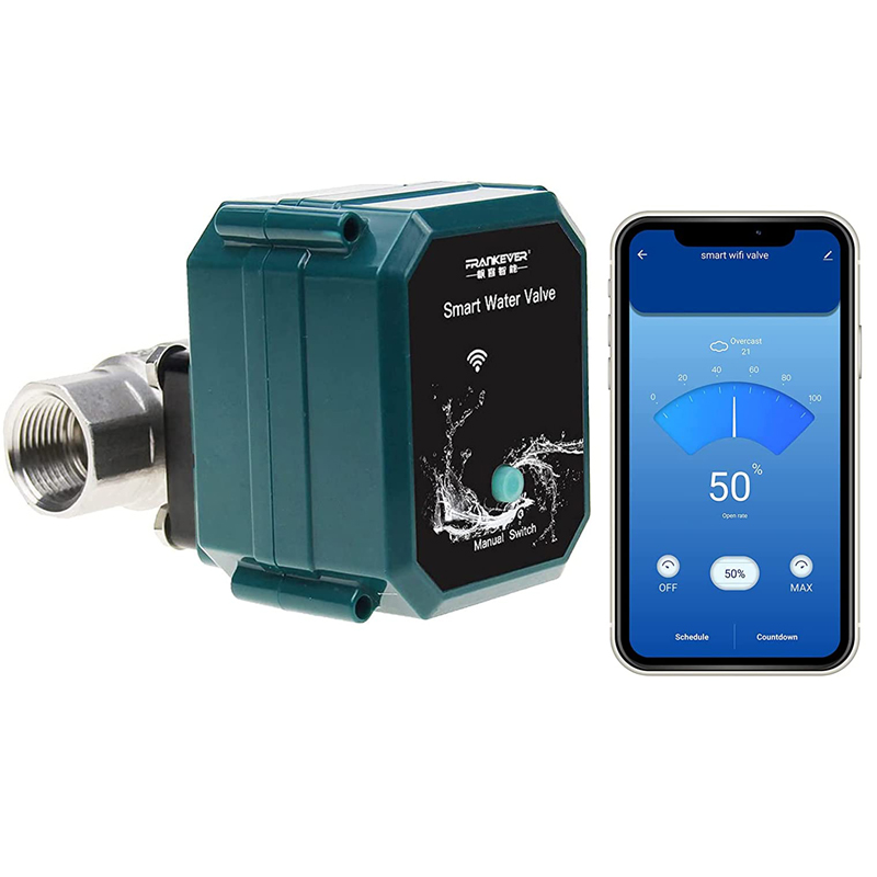 NSF Sertifikalı Akıllı Bahçe S - Smart Garden Water incelemesi ve fiyatı