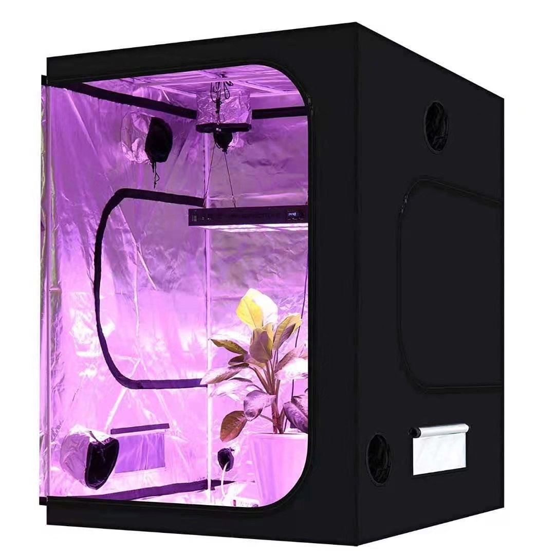 Yetiştirme Çadırı Yetiştirme K - Grow Tent Complete Kit incelemesi ve fiyatı