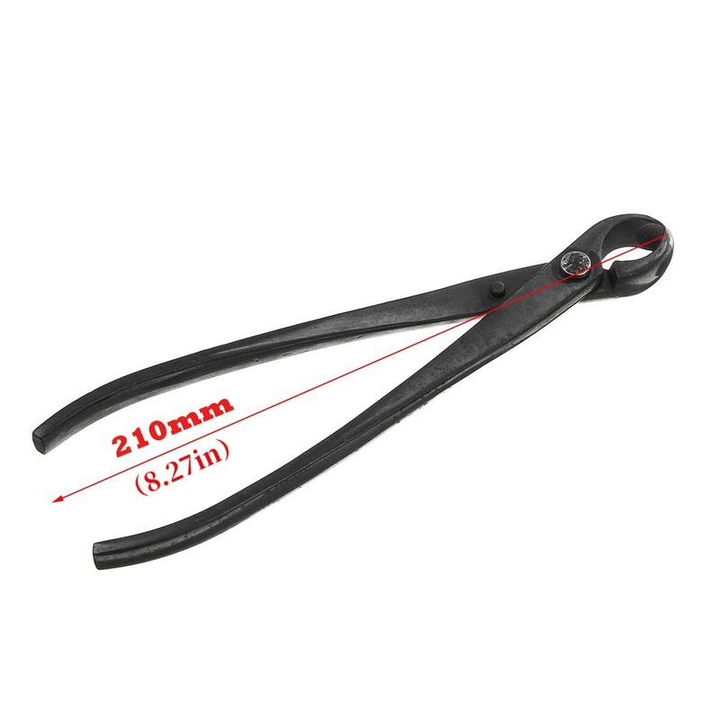1 adet 210mm profesyonel yuvar - Smart Garden Edging incelemesi ve fiyatı