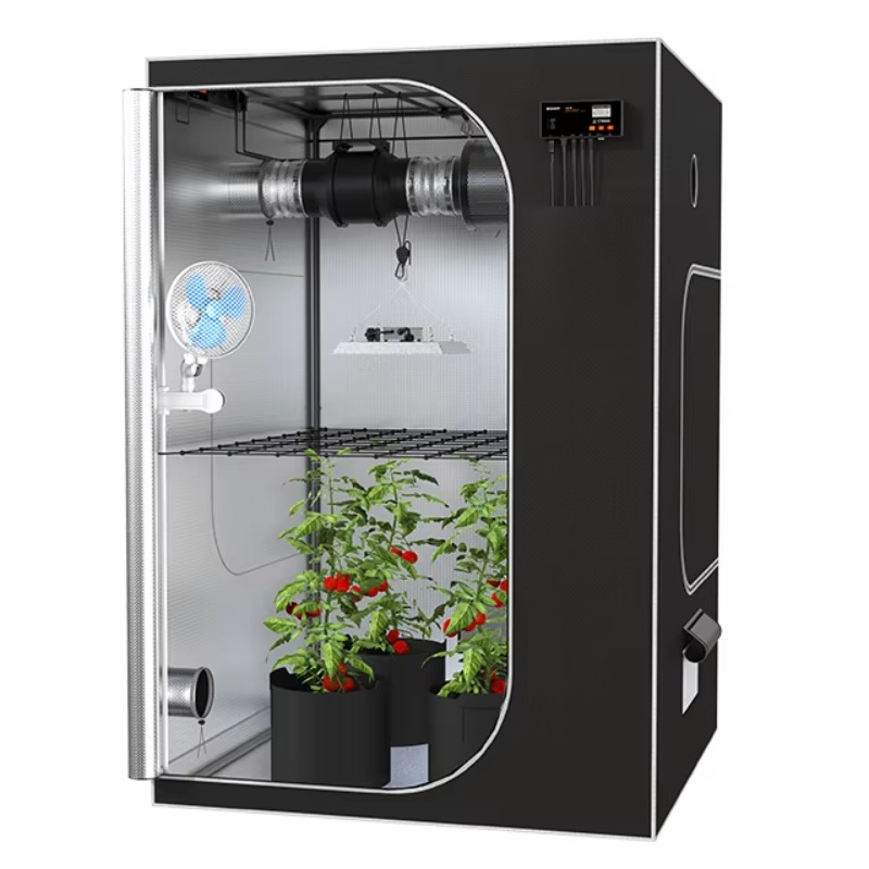 2024 En Çok Satan Akıllı Kontr - Grow Tent Complete Kit incelemesi ve fiyatı