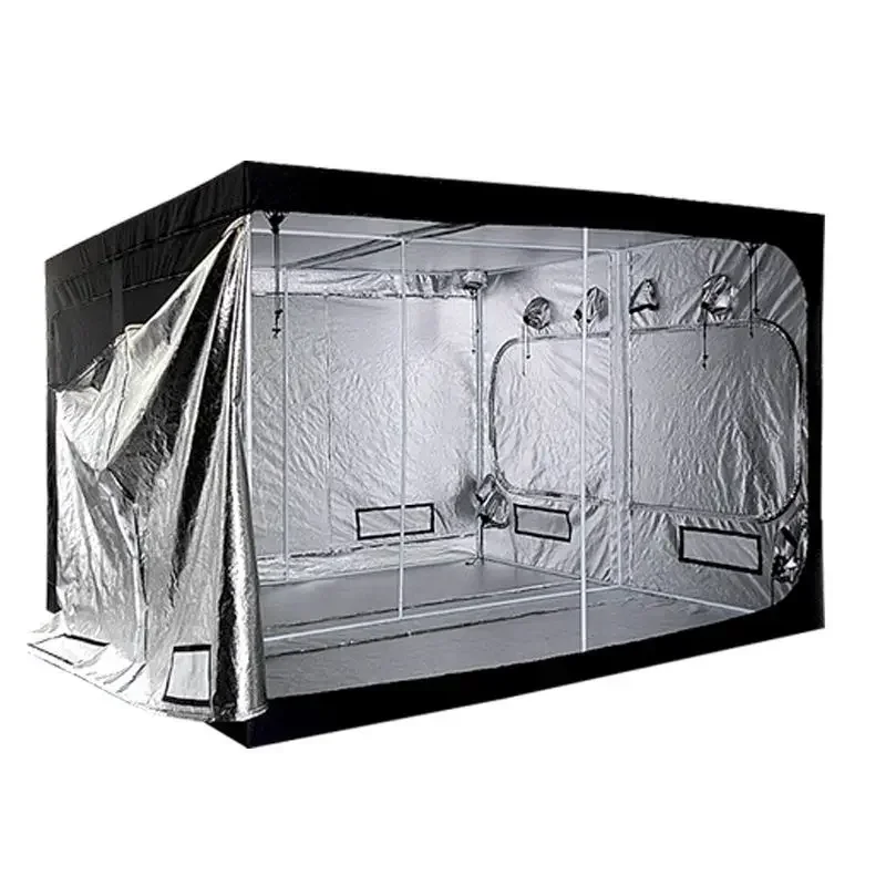 Fabrika'dan Doğrudan Tedarik 1 - Grow Tent Complete Kit incelemesi ve fiyatı