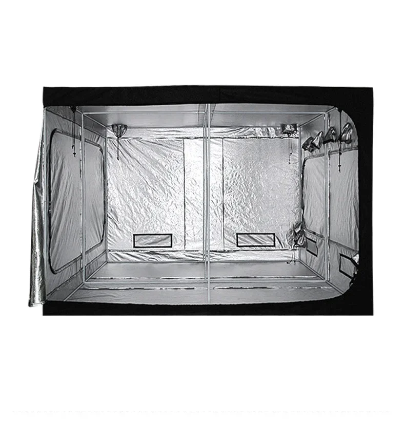Fabrika'dan Doğrudan Tedarik 1 - Grow Tent Complete Kit incelemesi ve fiyatı