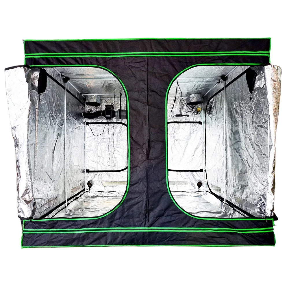 Fabrika'dan Doğrudan Tedarik 1 - Grow Tent Complete Kit incelemesi ve fiyatı