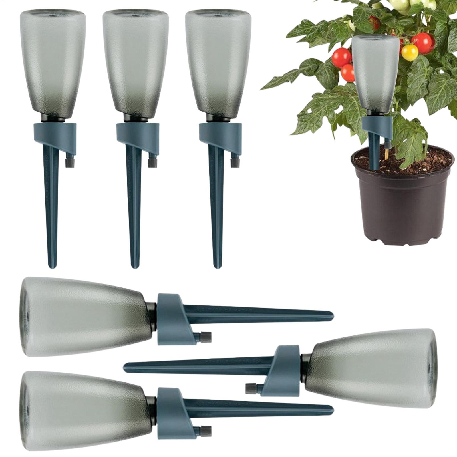 6 adet Otomatik Sulama Cihazı  - Smart Garden Herb incelemesi ve fiyatı