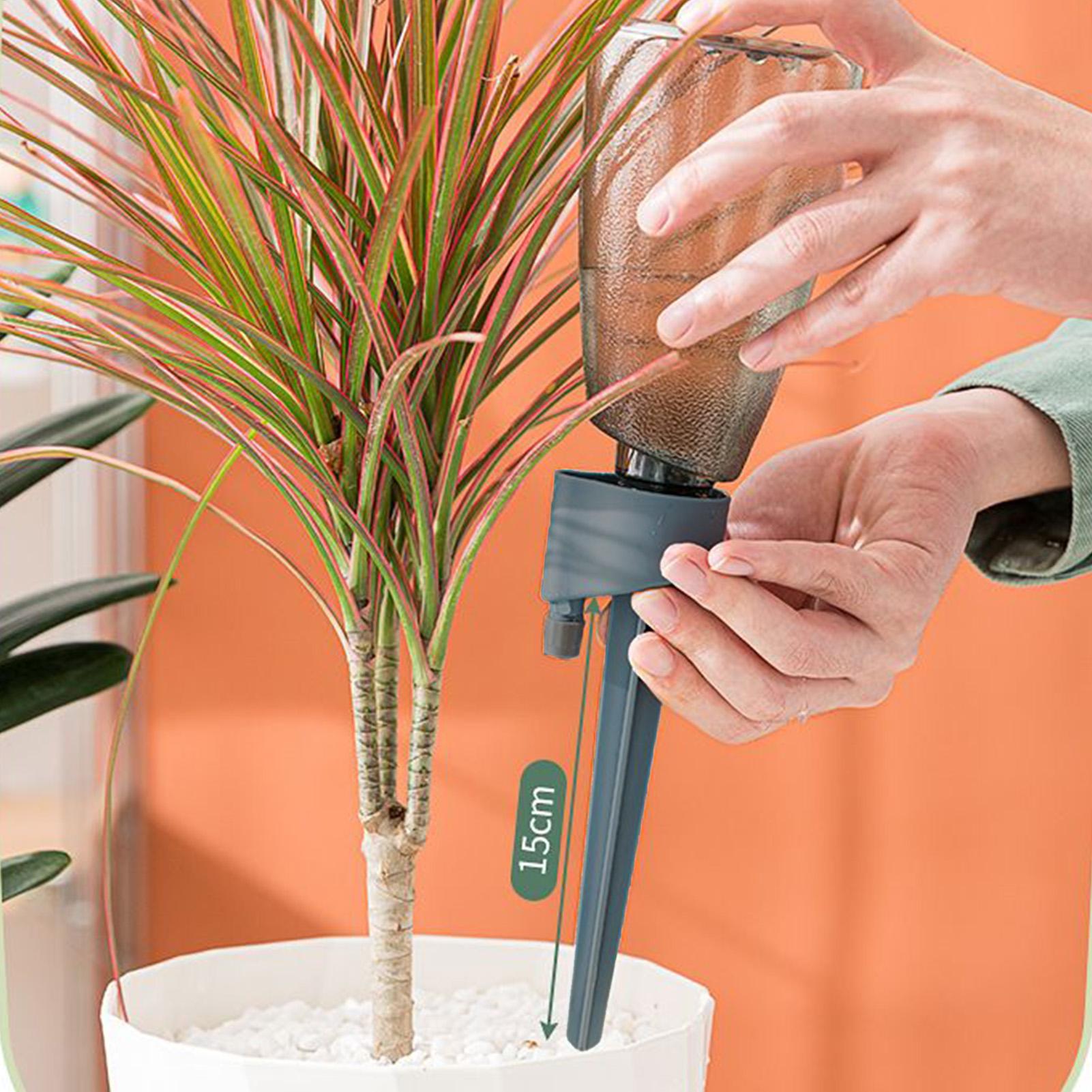 6 adet Otomatik Sulama Cihazı  - Smart Garden Herb incelemesi ve fiyatı