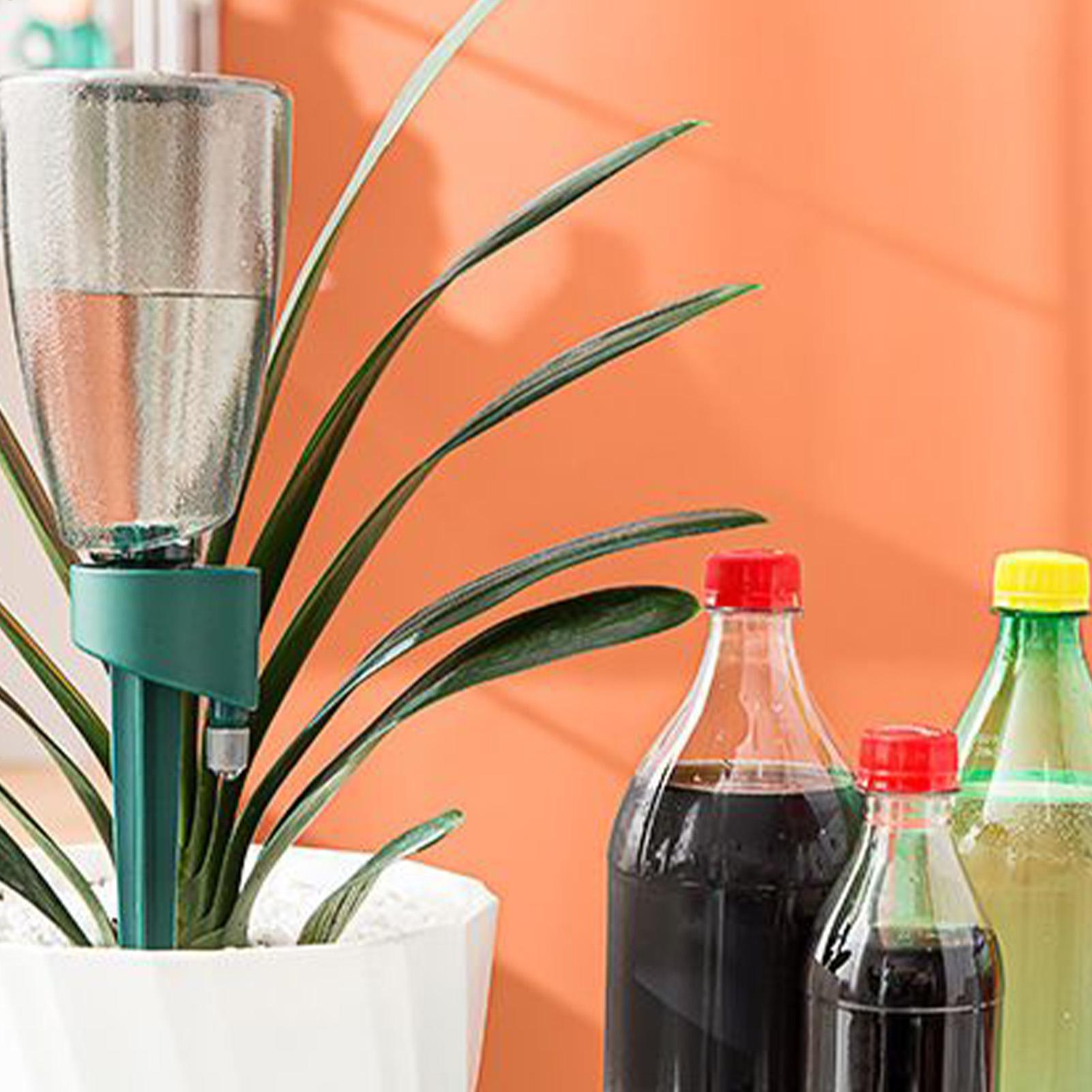 6 adet Otomatik Sulama Cihazı  - Smart Garden Herb incelemesi ve fiyatı