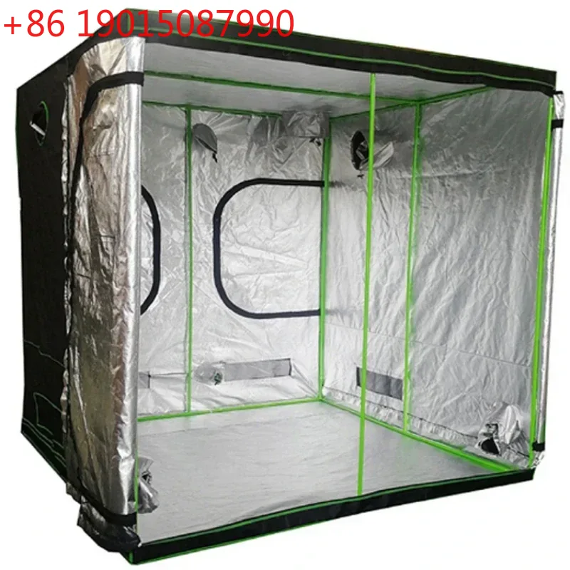 Toptan 200*200*200 cm hidropon - Grow Tent Complete Kit incelemesi ve fiyatı