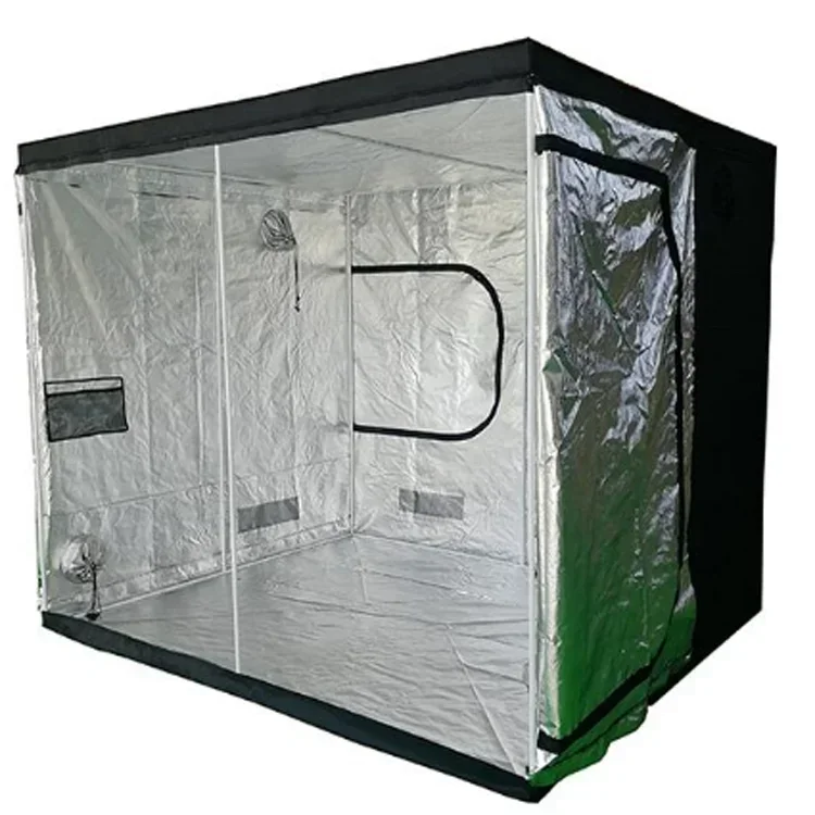 Toptan 200*200*200 cm hidropon - Grow Tent Complete Kit incelemesi ve fiyatı