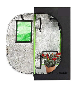 4x4 Büyütme Çadırı Tam Seti, İ - Grow Tent Complete Kit incelemesi ve fiyatı