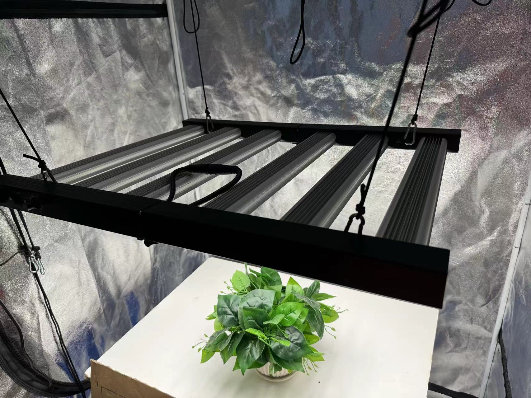 4x4 Büyütme Çadırı Tam Seti, İ - Grow Tent Complete Kit incelemesi ve fiyatı