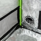 4x4 Büyütme Çadırı Tam Seti, İ - Grow Tent Complete Kit incelemesi ve fiyatı