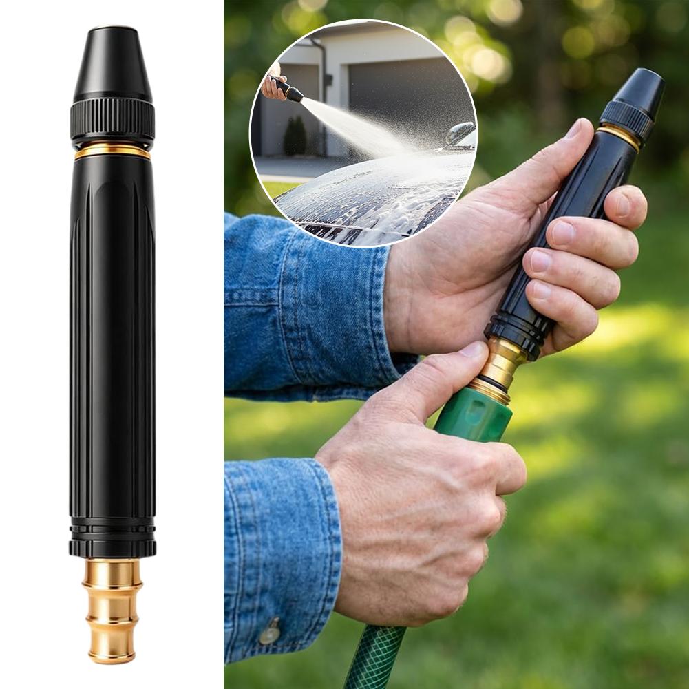Yüksek Basınçlı Yıkama Su Taba - Smart Garden Watering System incelemesi ve fiyatı