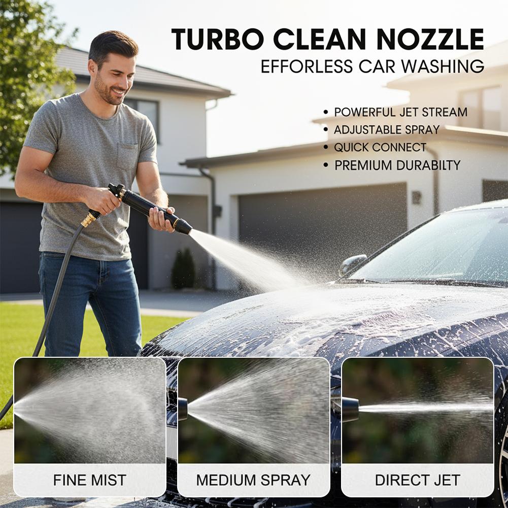 Yüksek Basınçlı Yıkama Su Taba - Smart Garden Watering System incelemesi ve fiyatı