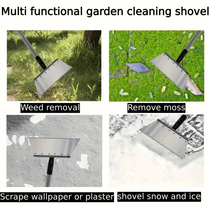 Ağır Hizmet Tipi Metal Yabancı - Smart Garden Edging incelemesi ve fiyatı