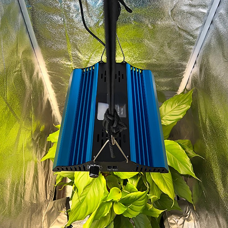 60*60*160cm Bitki Çadırı + Lev - Grow Tent Complete Kit incelemesi ve fiyatı