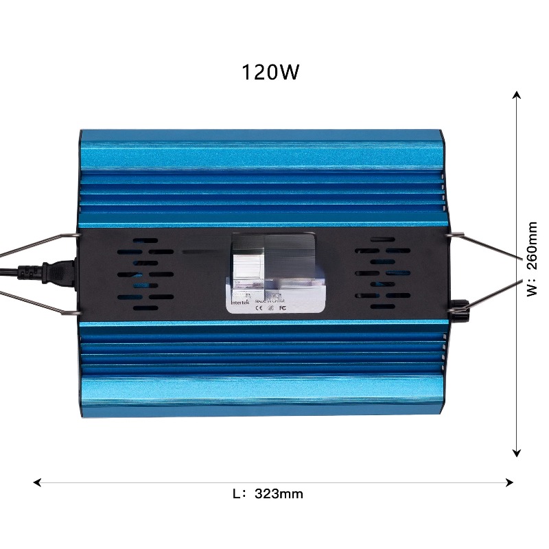 60*60*160cm Bitki Çadırı + Lev - Grow Tent Complete Kit incelemesi ve fiyatı