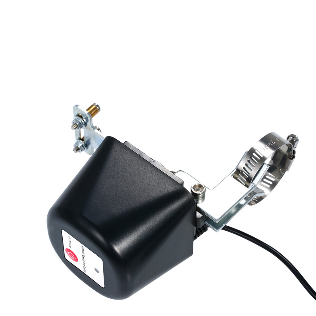 (A02R] Tuya Akıllı WiFi Su Van - Smart Garden Water incelemesi ve fiyatı
